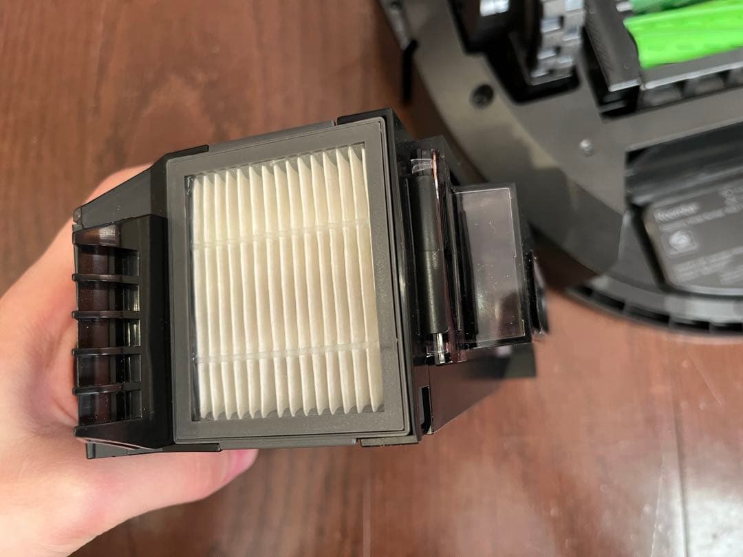 【美品】Irobot roomba i2 ロボット掃除機　ルンバ