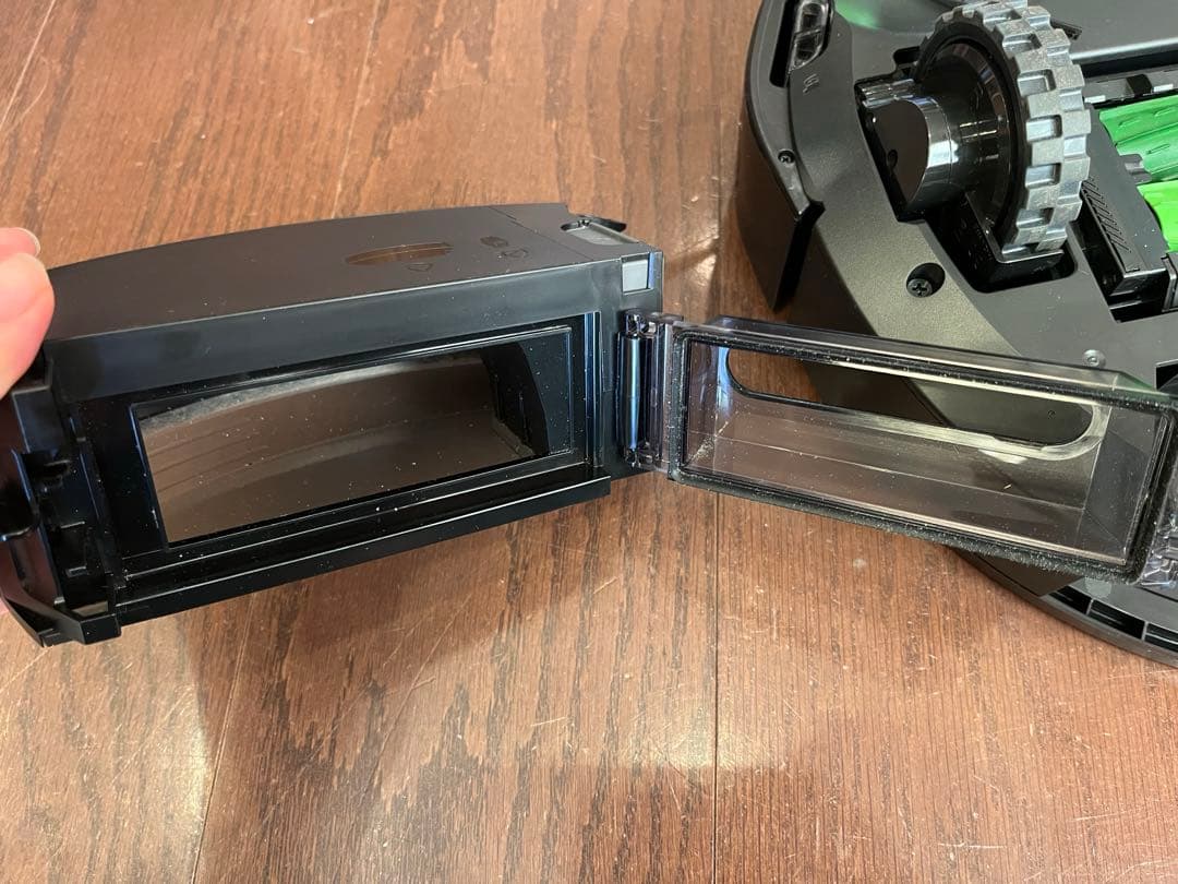 【美品】Irobot roomba i2 ロボット掃除機　ルンバ