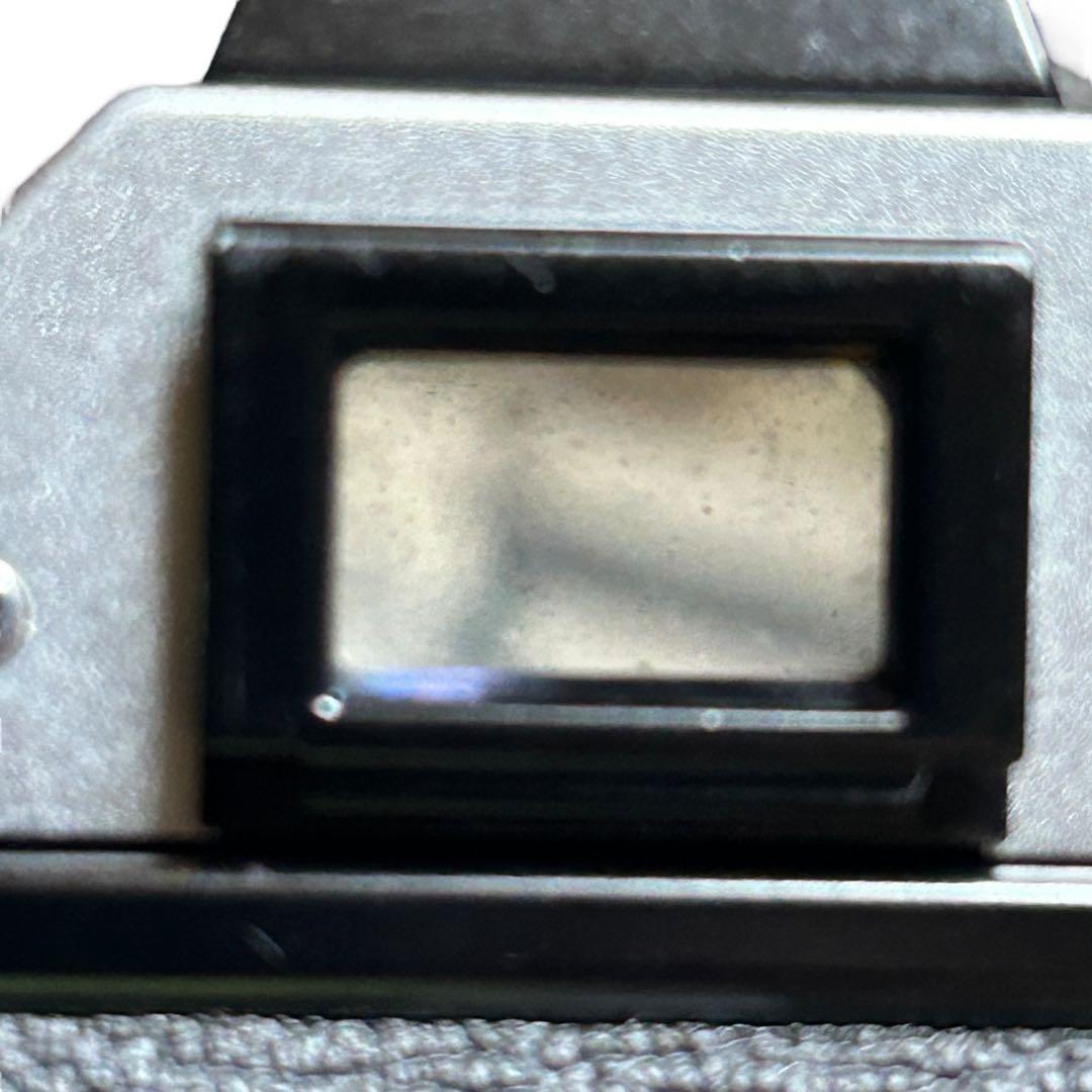 CANON AE-1 FD 50mm F1.4 S.S.C. フィルムカメラ