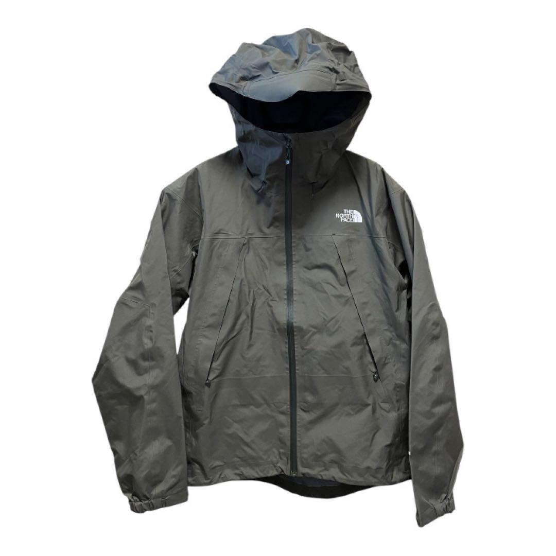 期間限定値下げ！ 超美品ノースフェイス クライムライトジャケットゴアテックス L