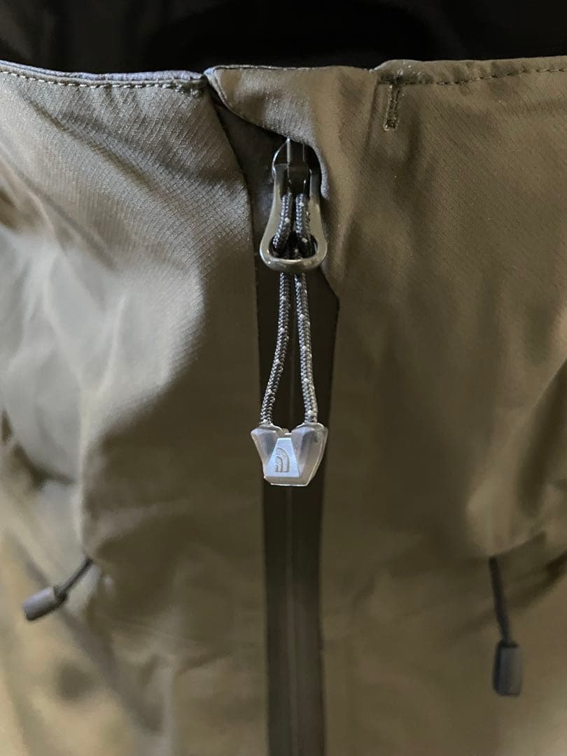 期間限定値下げ！ 超美品ノースフェイス クライムライトジャケットゴアテックス L