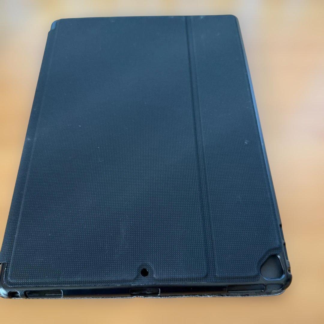 美品iPadPro第1世代 12.9 128GB 箱付 9時間稼働 Povo対応