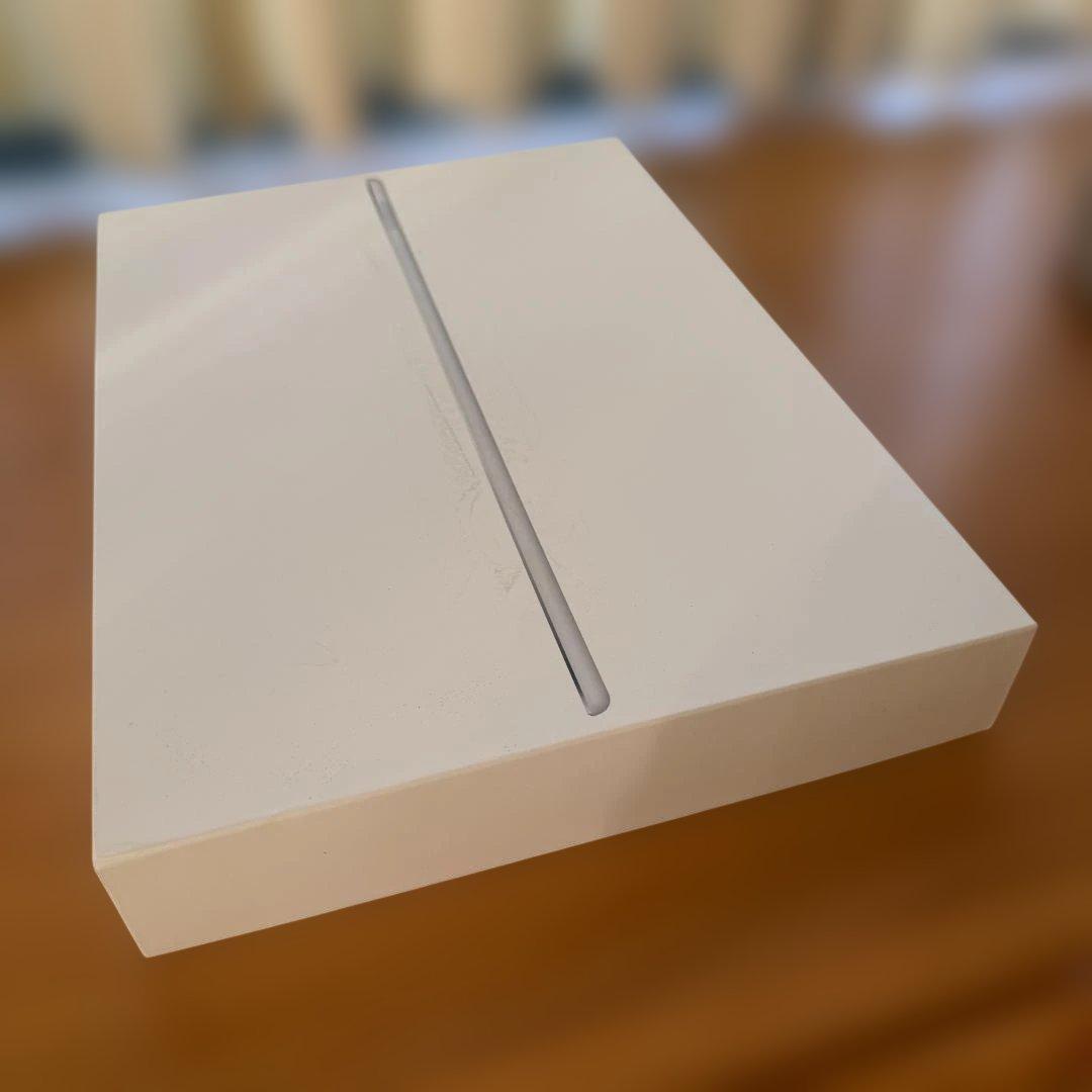 美品iPadPro第1世代 12.9 128GB 箱付 9時間稼働 Povo対応