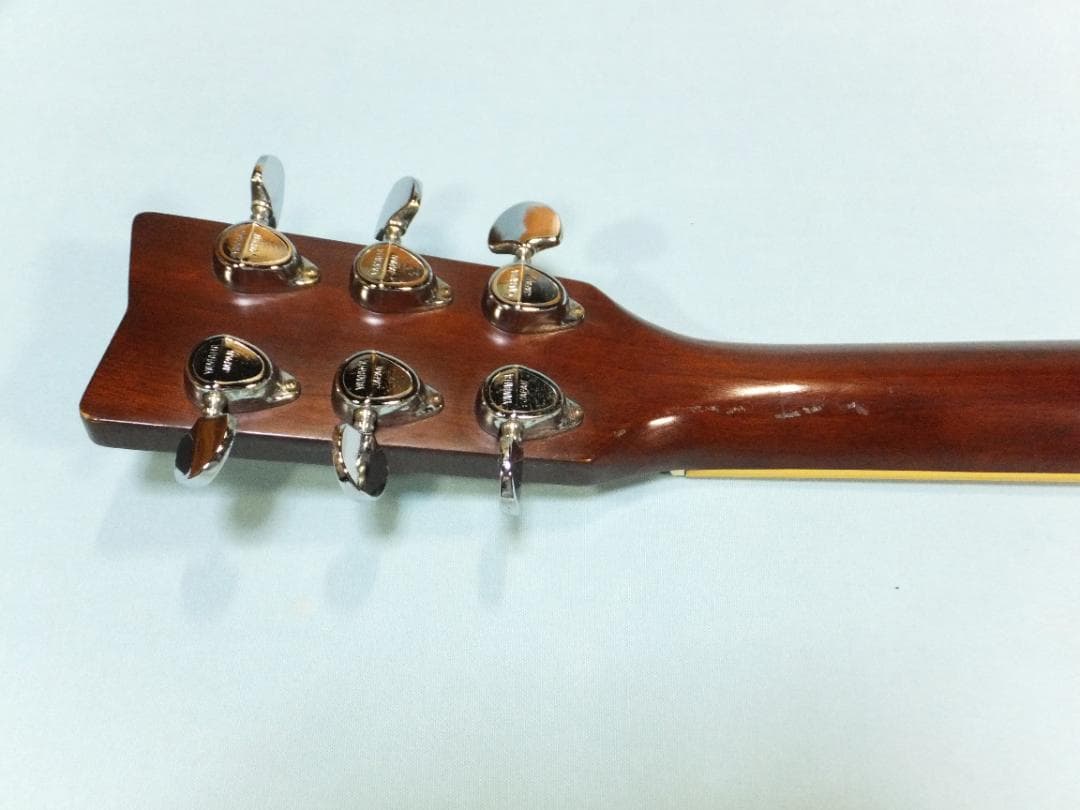 YAMAHA FG-200D　H.C付き