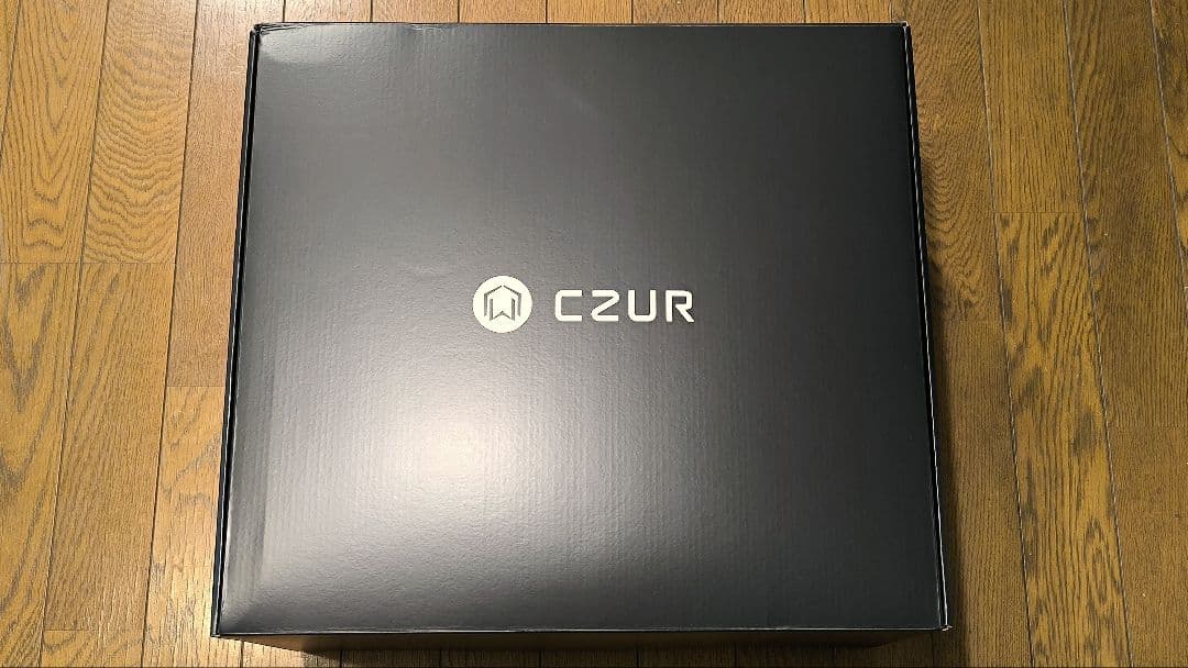 【ほぼ新品】CZUR ET MAX スキャナー