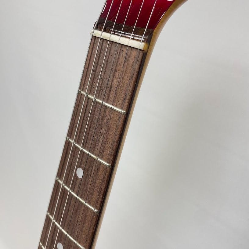 Fender Japan Mustang MG69 MH OCR　限定