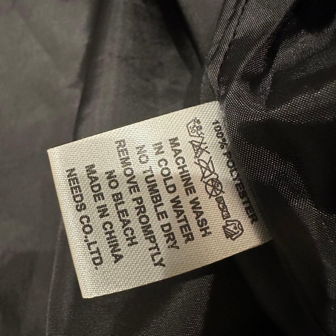 不倶戴天　ジャケット　スカジャン　メンズ　サイズXXL 和柄　兎　鯨　刺繍