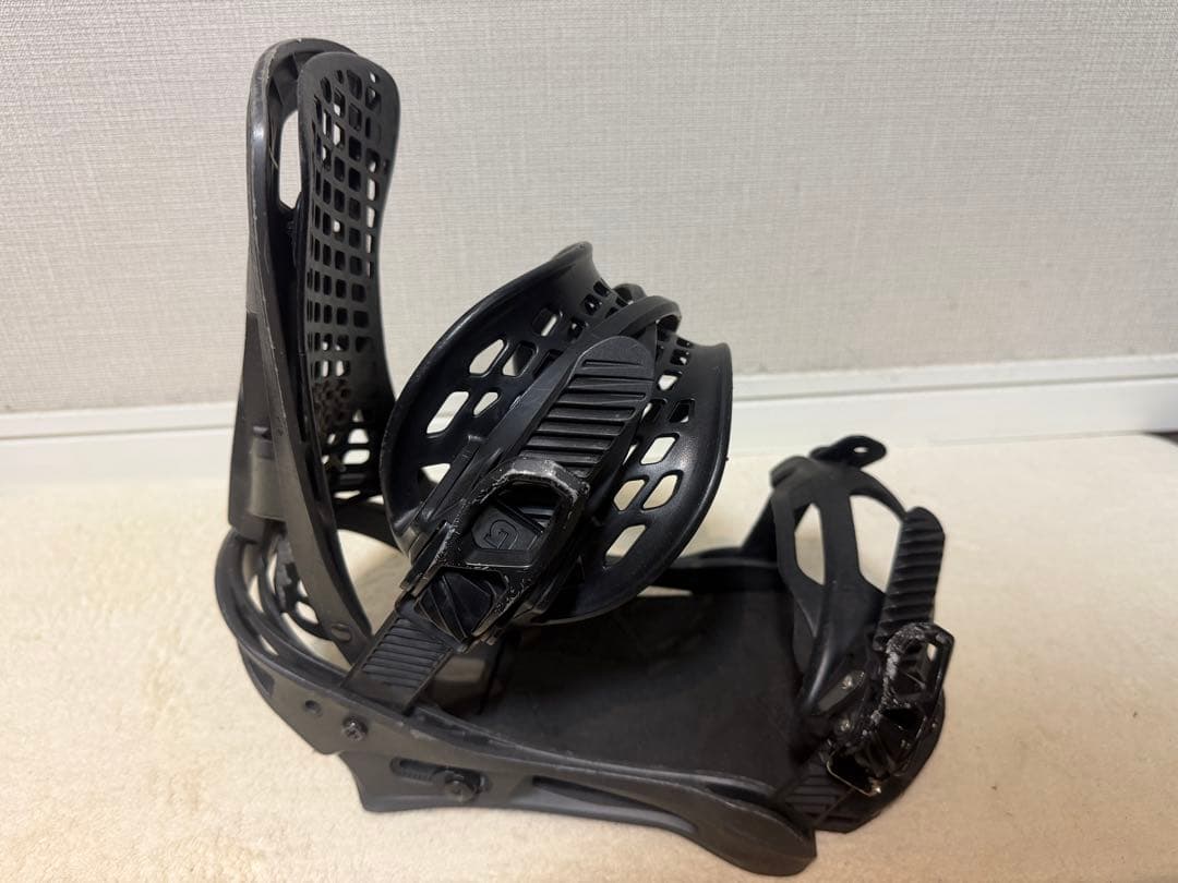 Burton GENESIS ジェネシス Re:flex リフレックス