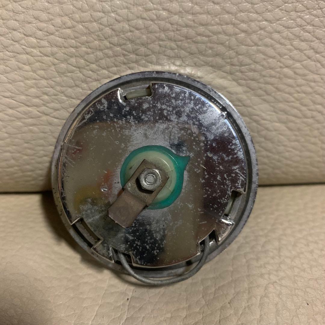 CARBOY ホーンスイッチ 当時物！