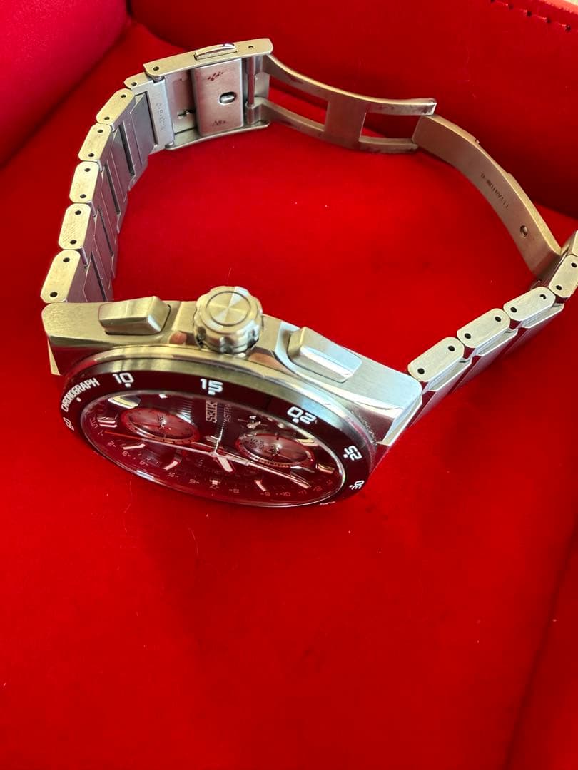 つ*ん様 SEIKO アストロン　ASTRON SBXC151