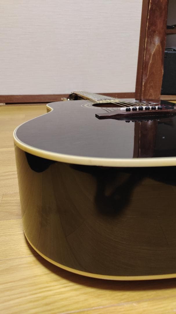 Sepia Crue H220-BK (8点セット)