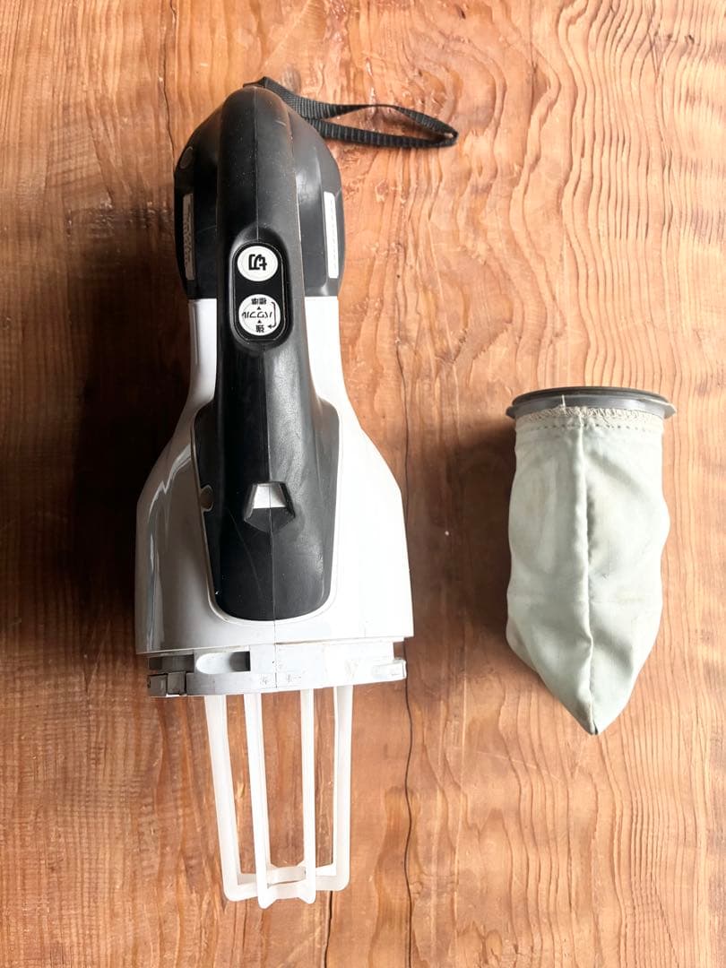 makita CL281FD 18V マキタ ⭐︎完動品 バッテリー無