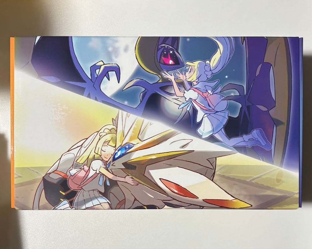 リーリエ 中国 公式 限定 ギフトボックス サプライ まとめ売り セット