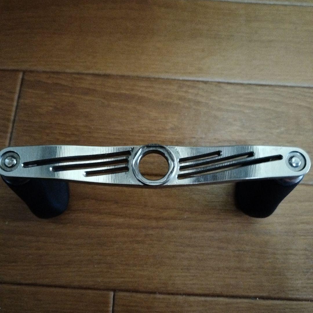 drt バリアルp.c.d110 シルバー