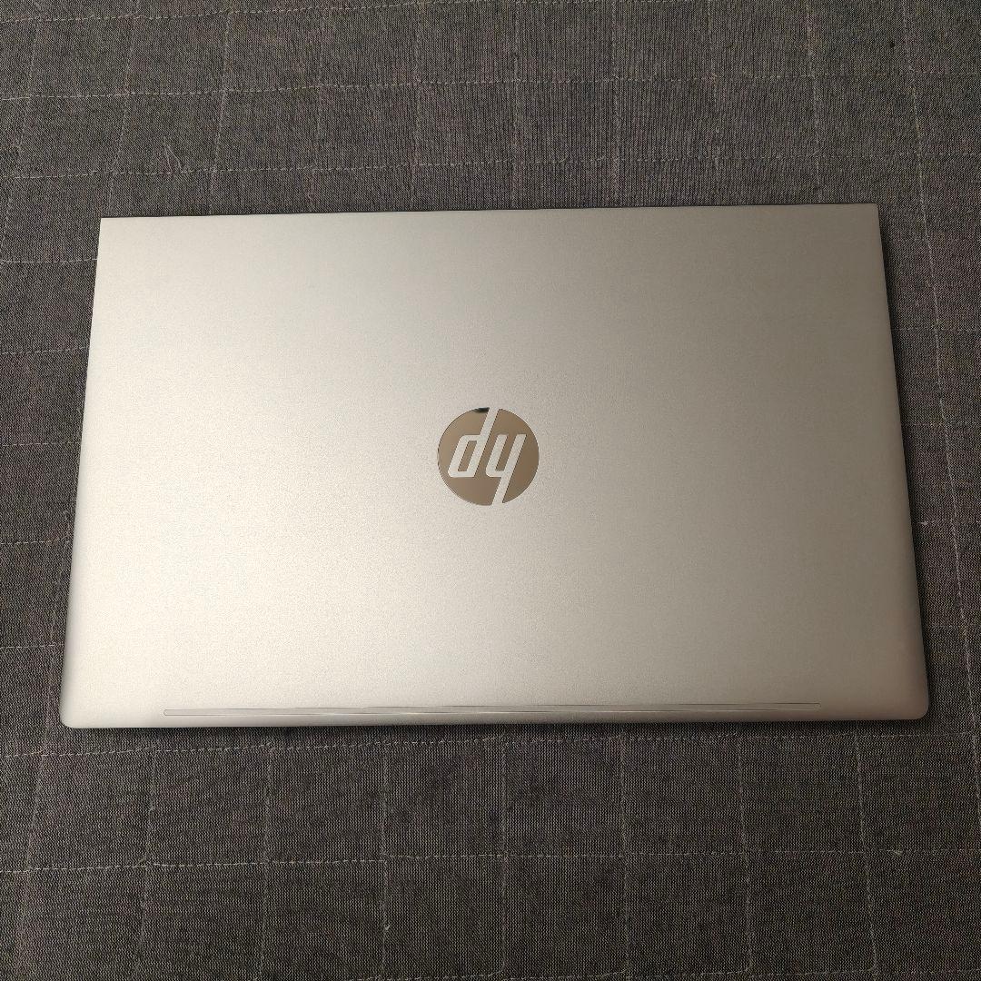 2023年9月 超美品 HP 爆速 12世代 i5 32GB 新品1TB 16