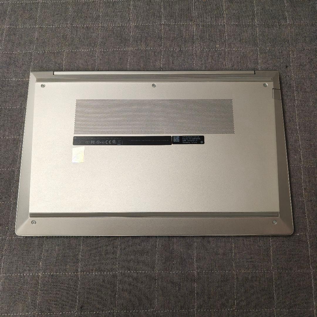 2023年9月 超美品 HP 爆速 12世代 i5 32GB 新品1TB 16