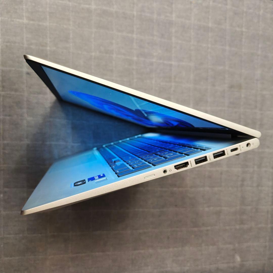 2023年9月 超美品 HP 爆速 12世代 i5 32GB 新品1TB 16