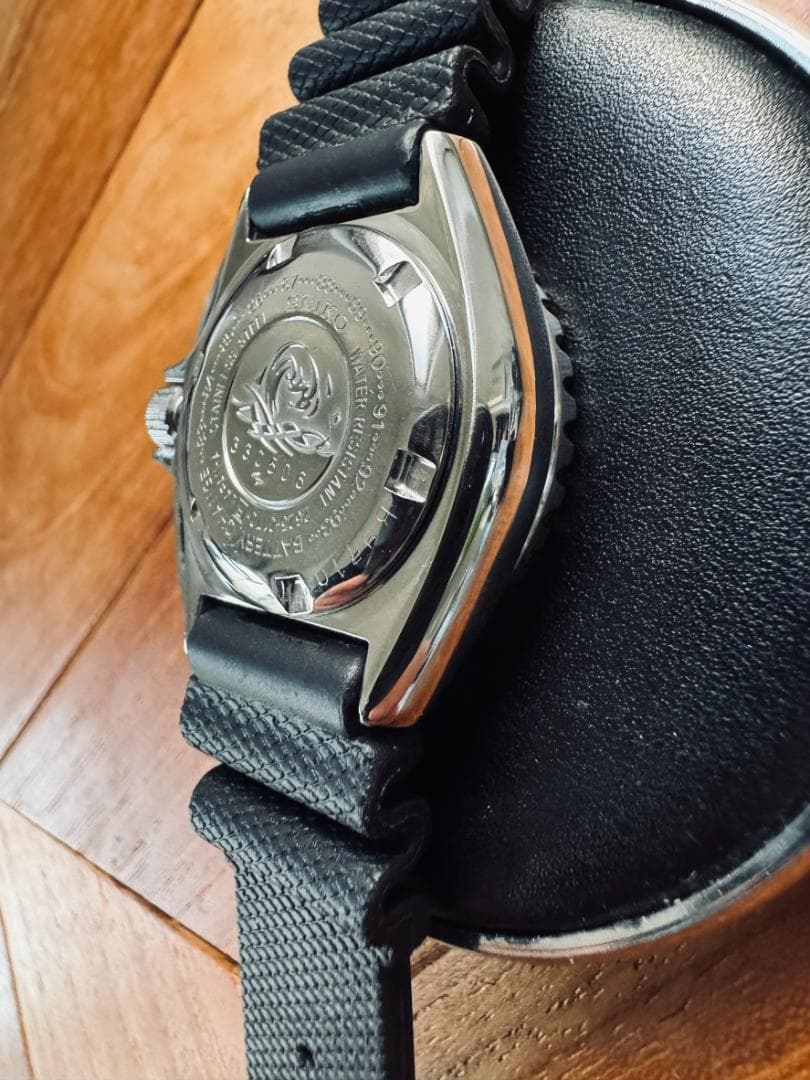 SEIKO 2625-0170 セイコー レトロ ダイバーズ ヴィンテージ 美品