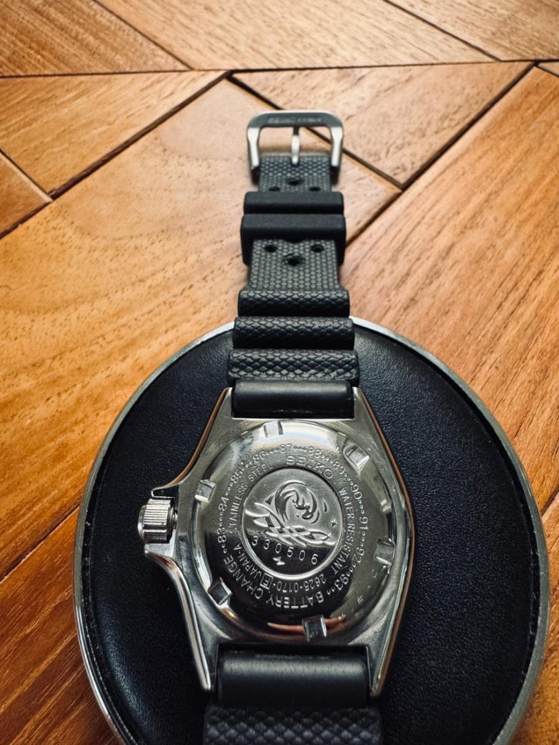 SEIKO 2625-0170 セイコー レトロ ダイバーズ ヴィンテージ 美品