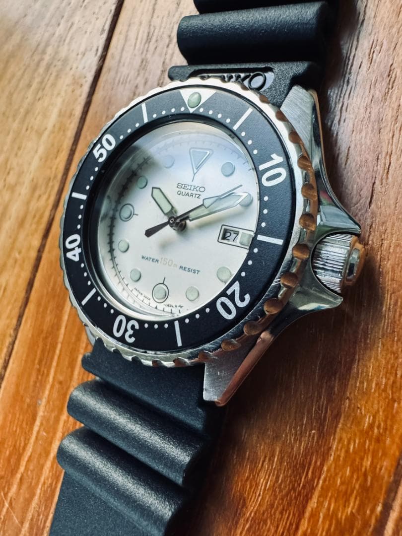 SEIKO 2625-0170 セイコー レトロ ダイバーズ ヴィンテージ 美品