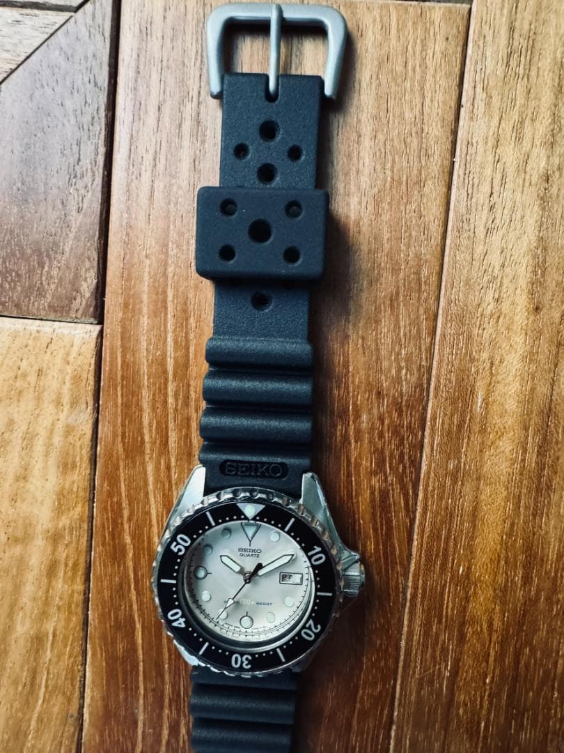 SEIKO 2625-0170 セイコー レトロ ダイバーズ ヴィンテージ 美品