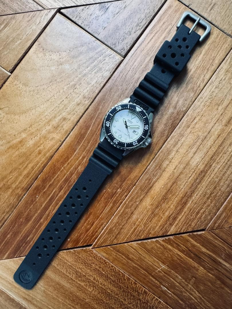 SEIKO 2625-0170 セイコー レトロ ダイバーズ ヴィンテージ 美品