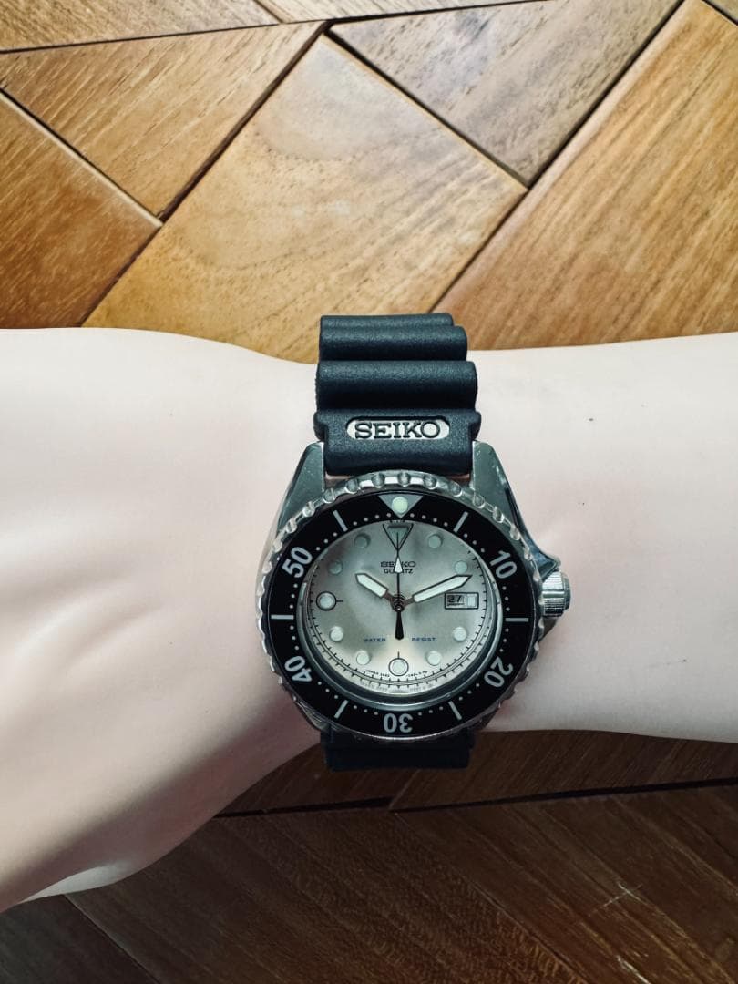 SEIKO 2625-0170 セイコー レトロ ダイバーズ ヴィンテージ 美品