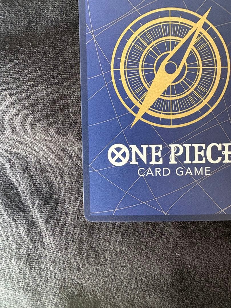 ワンピースカード ハンコックSP ゴムゴムの巨人