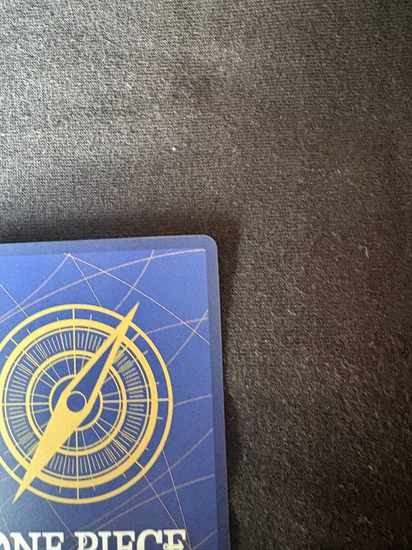ワンピースカード ハンコックSP ゴムゴムの巨人