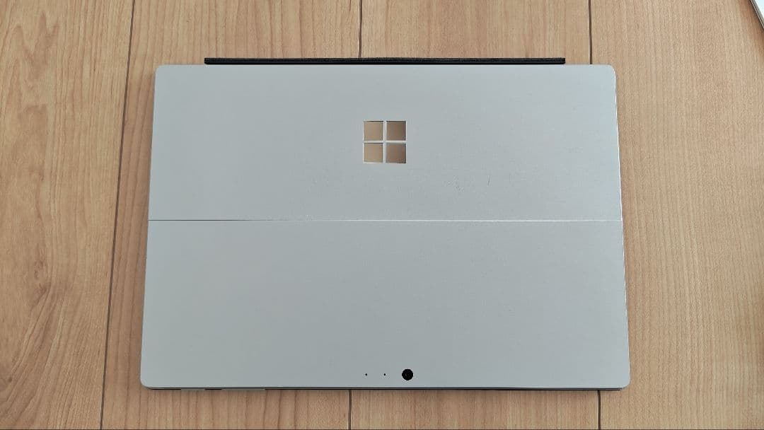 【フルセット】Surface Pro 5 i5/4G/128G ペン・カバー 他