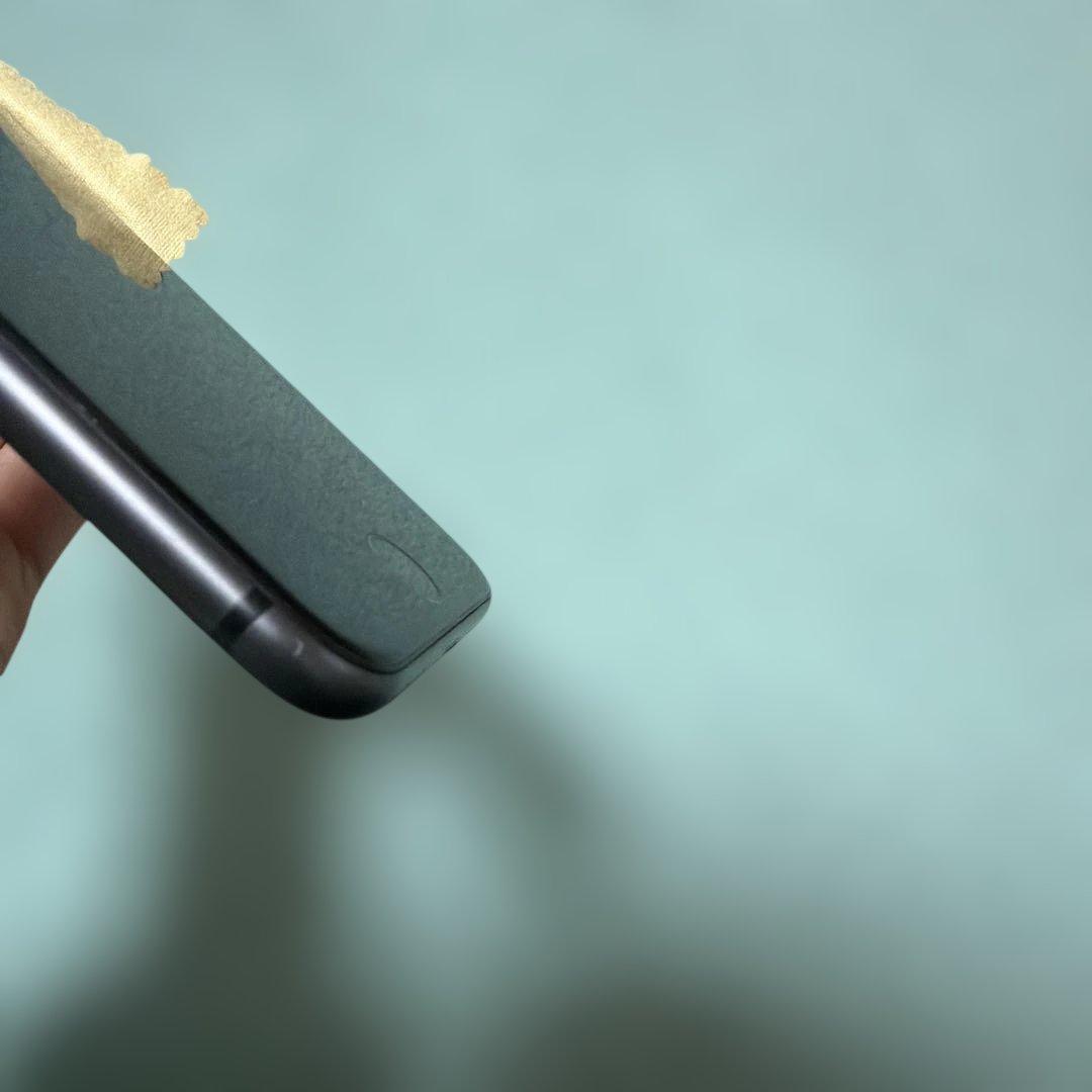 Apple iPhone8 256GB グレー