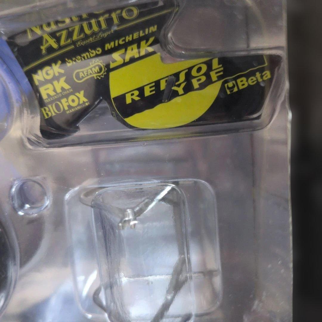 ミニチャンプス 1/12 Honda NSR500 バレンティーノ・ロッシ