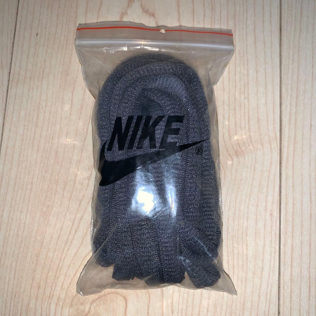 Nike Dunk High ホワイト/グレー/ブラック/ダニエルシミズ