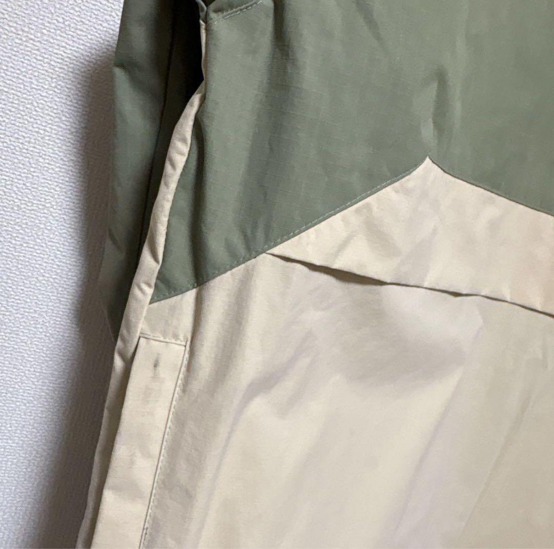 HIMANI ハイマニ 上下セット スノーボードウェア