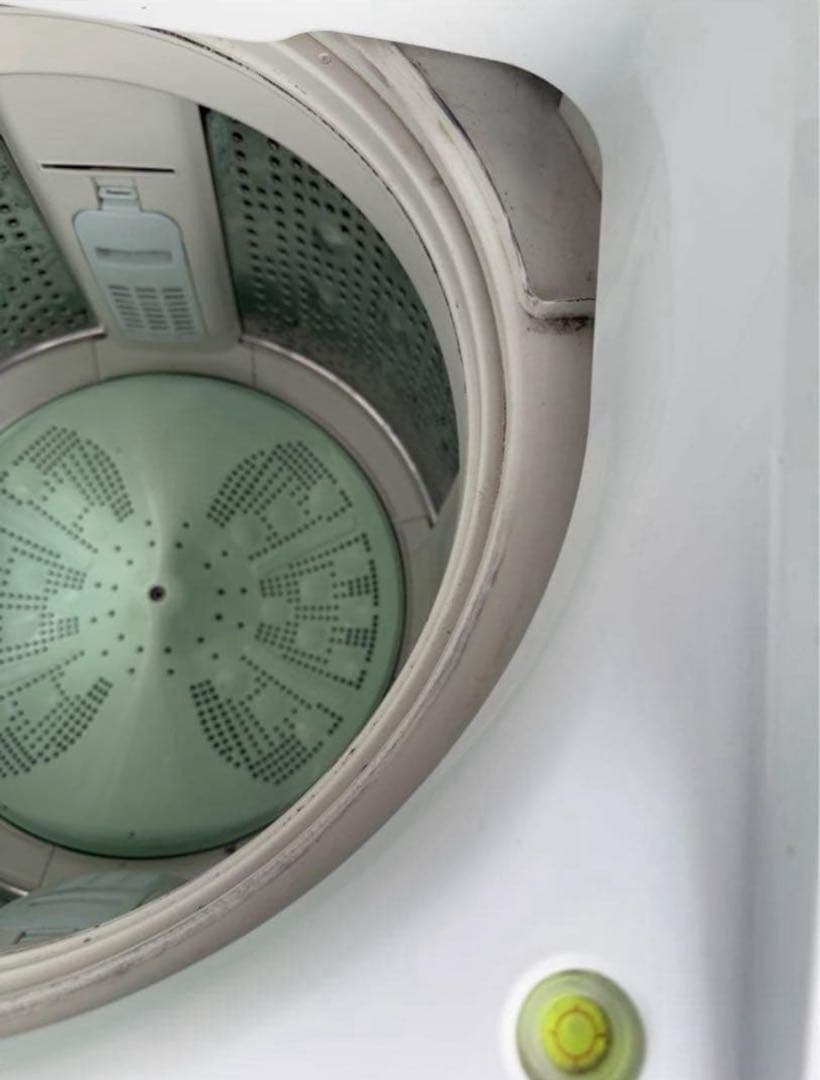 2018年式 8kg HITACHIビートウォッシュ 洗濯機 BW-V80FE5