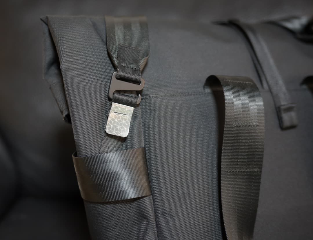 【美品】FREITAG　F680 ANDERSON ID付属