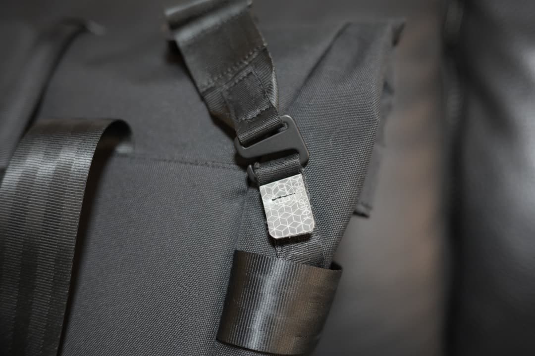 【美品】FREITAG　F680 ANDERSON ID付属