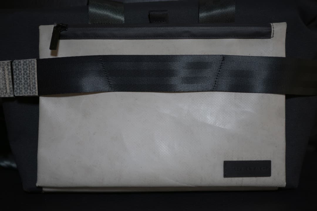 【美品】FREITAG　F680 ANDERSON ID付属