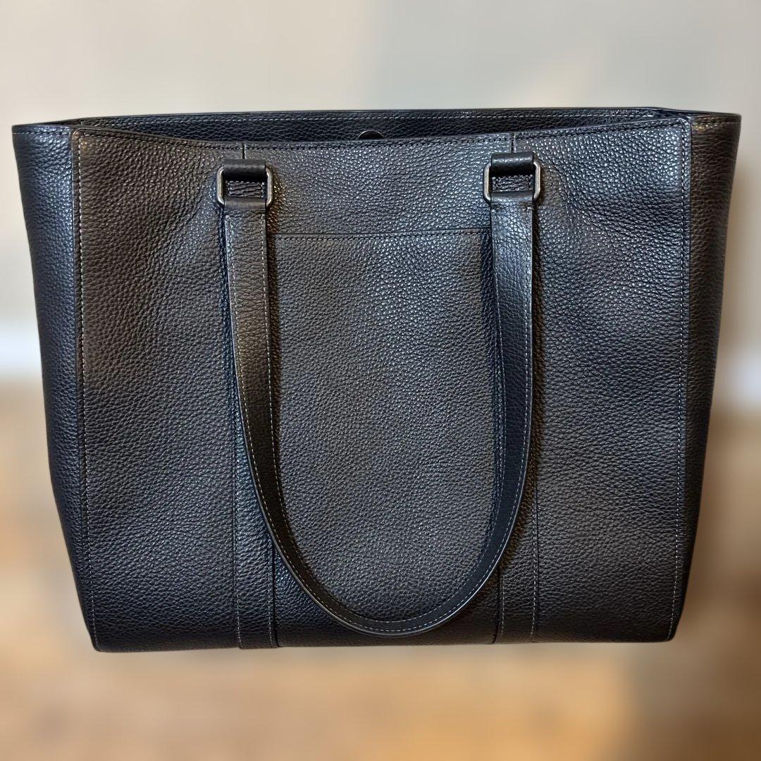 COACH トートバッグ メンズ