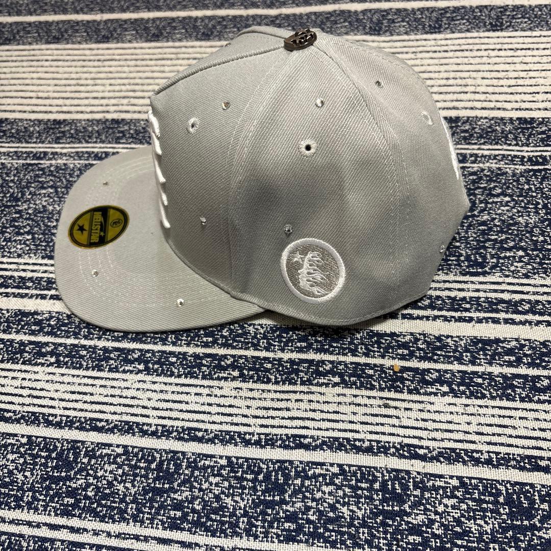 ヘルスターキャップ