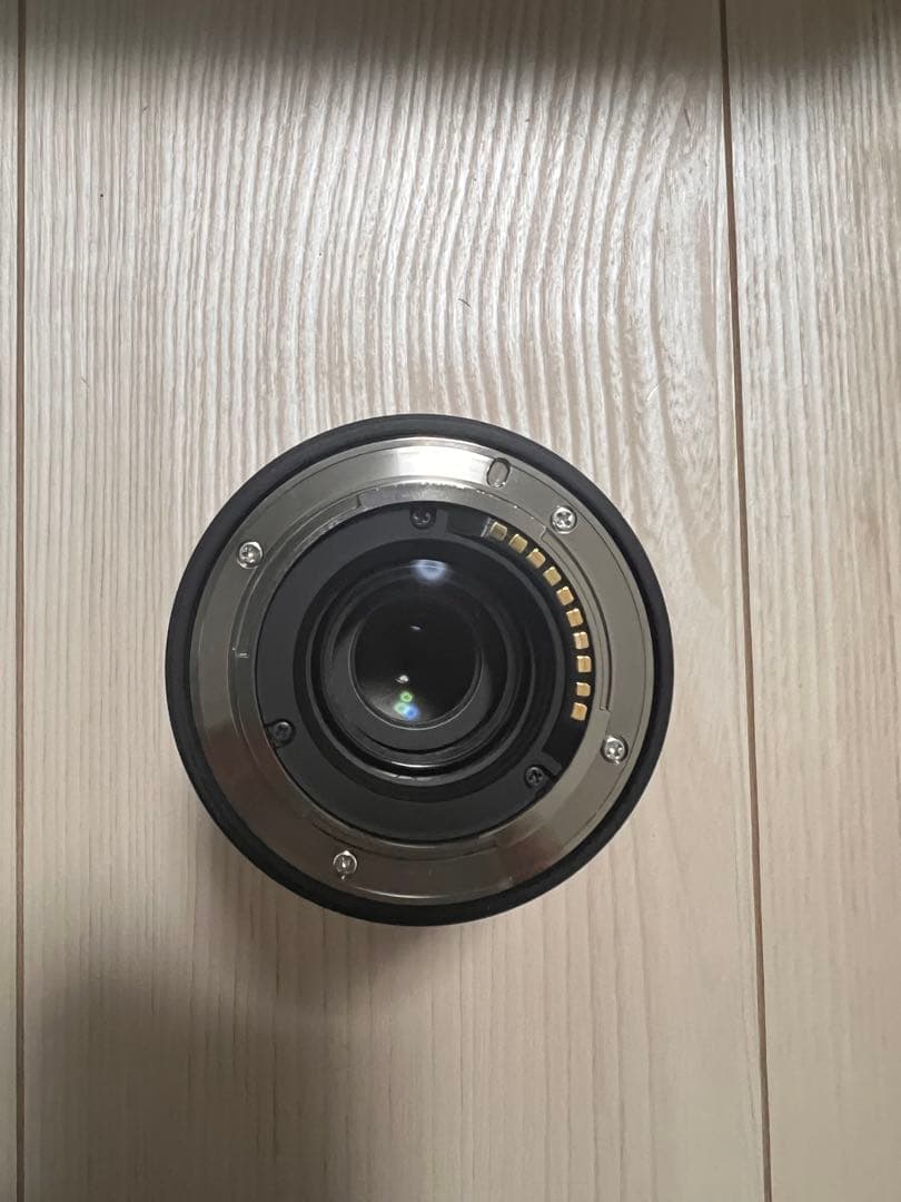 【豊田村】SIGMA 18-50mm F2.8 DC DN Xマウント