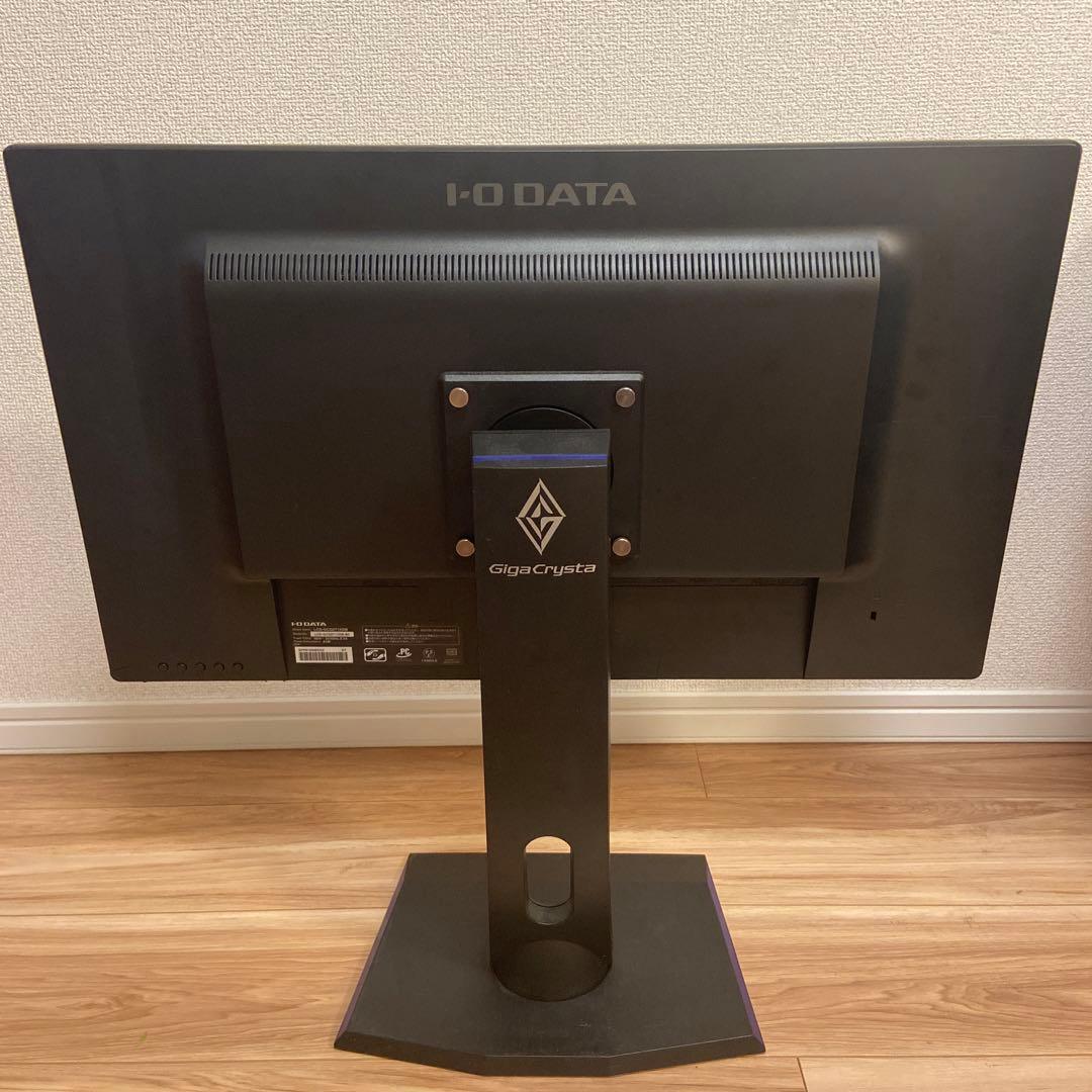 LCD-GCQ271XDB PCモニター27インチ