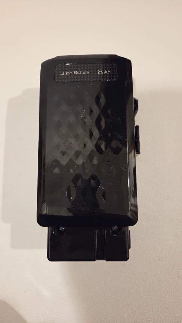 NKY576B02B 電動自転車用バッテリー 8Ah