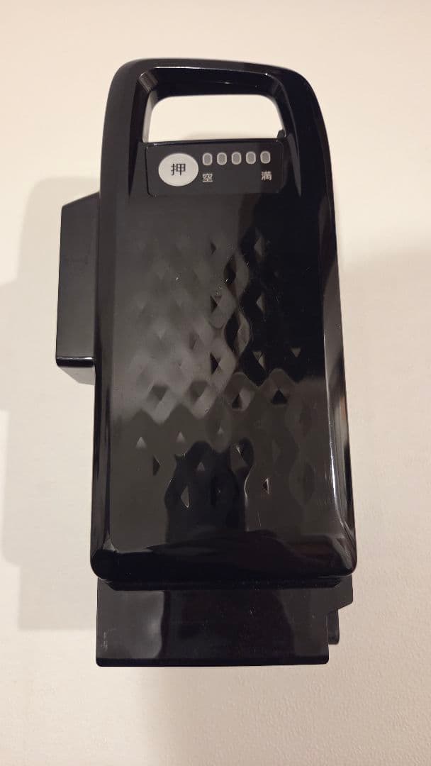 NKY576B02B 電動自転車用バッテリー 8Ah