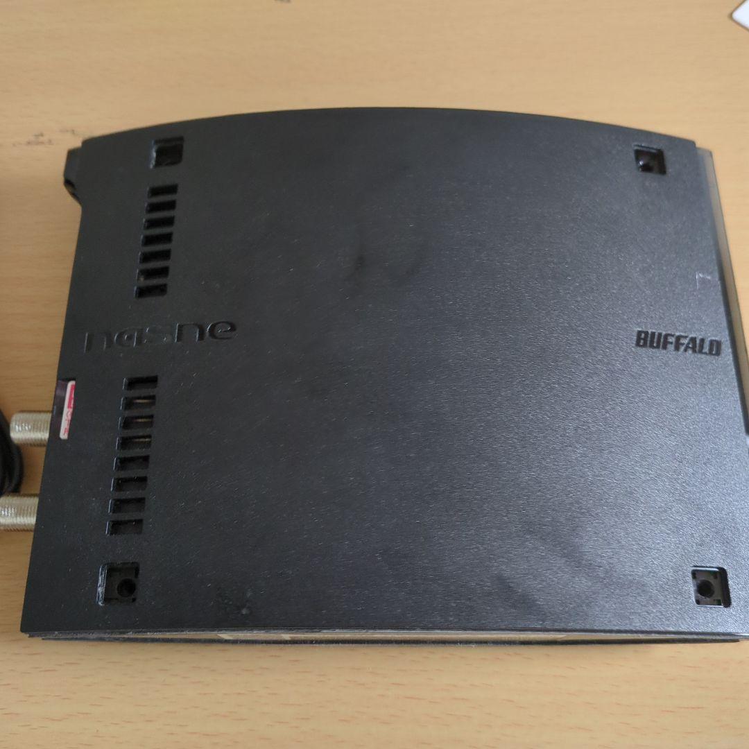 ジャンク品★バッファロー nasne HDDレコーダーNS-N100