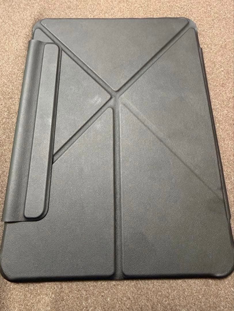 Apple iPad Pro 11インチ M4 シルバー 256GB