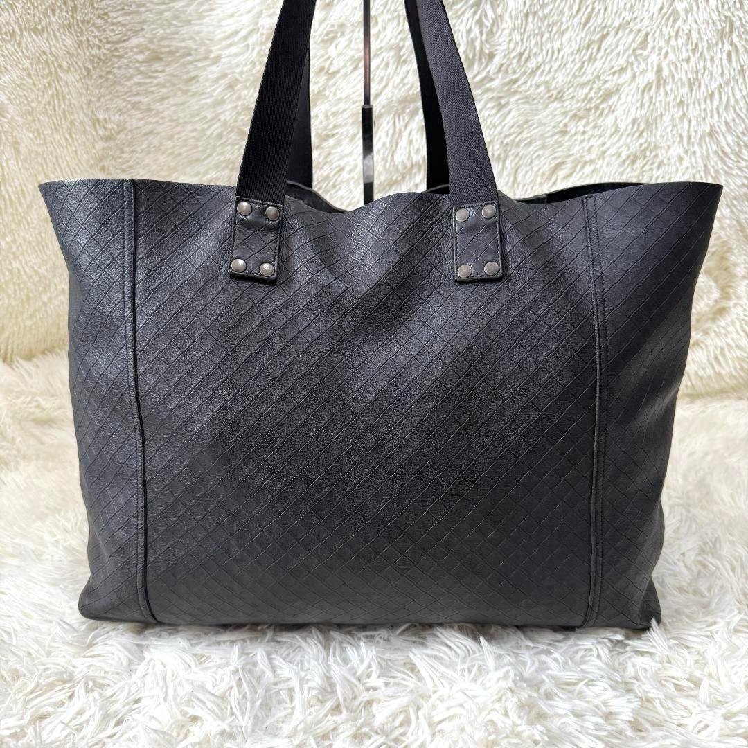 gyamonchi様✨ボッテガヴェネタ イントレッチオ ミラージュ トート