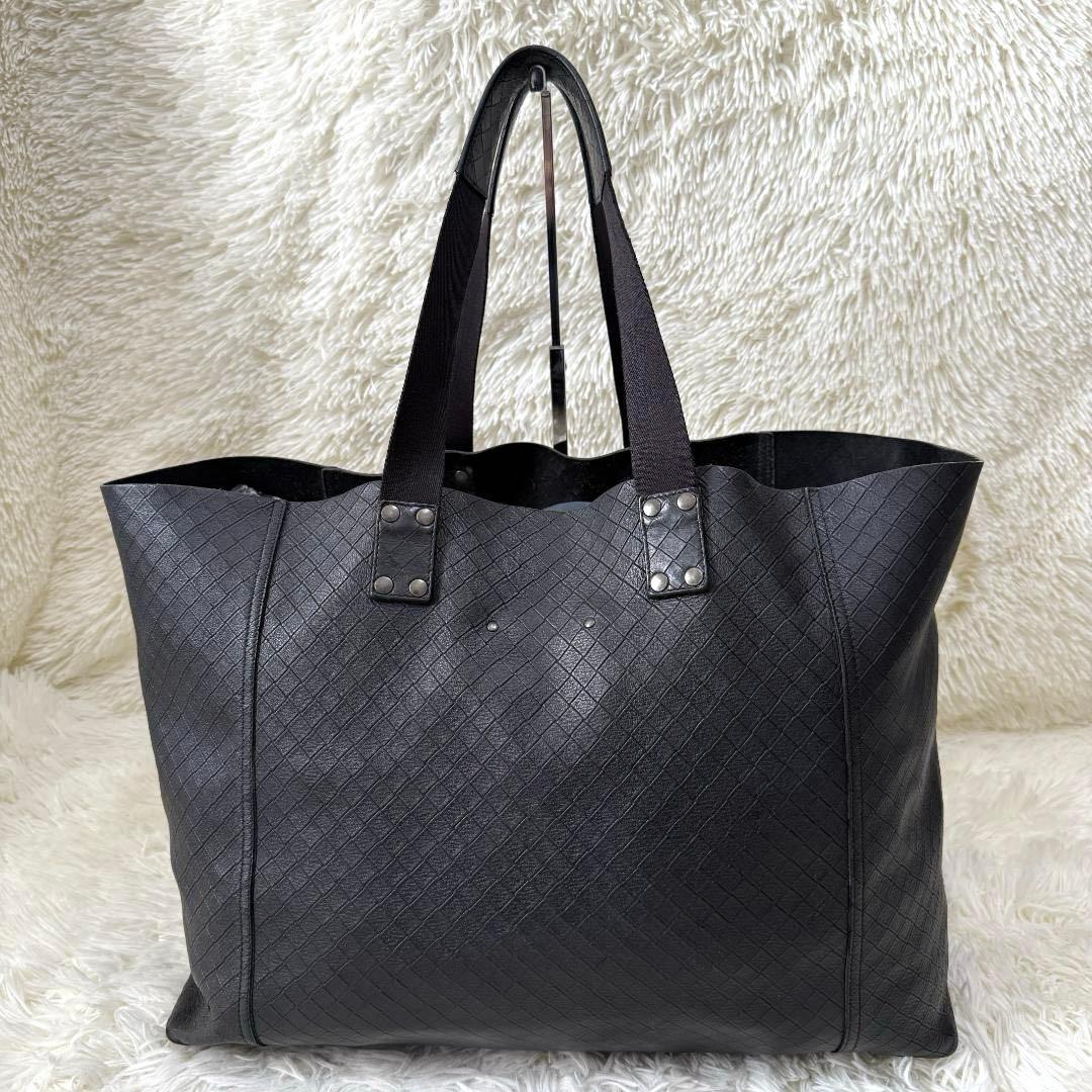 gyamonchi様✨ボッテガヴェネタ イントレッチオ ミラージュ トート