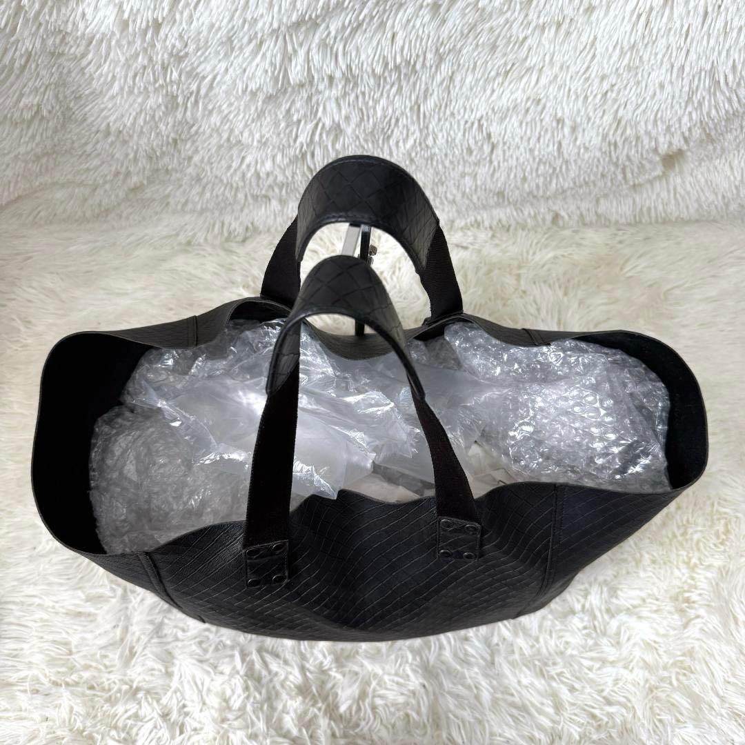 gyamonchi様✨ボッテガヴェネタ イントレッチオ ミラージュ トート