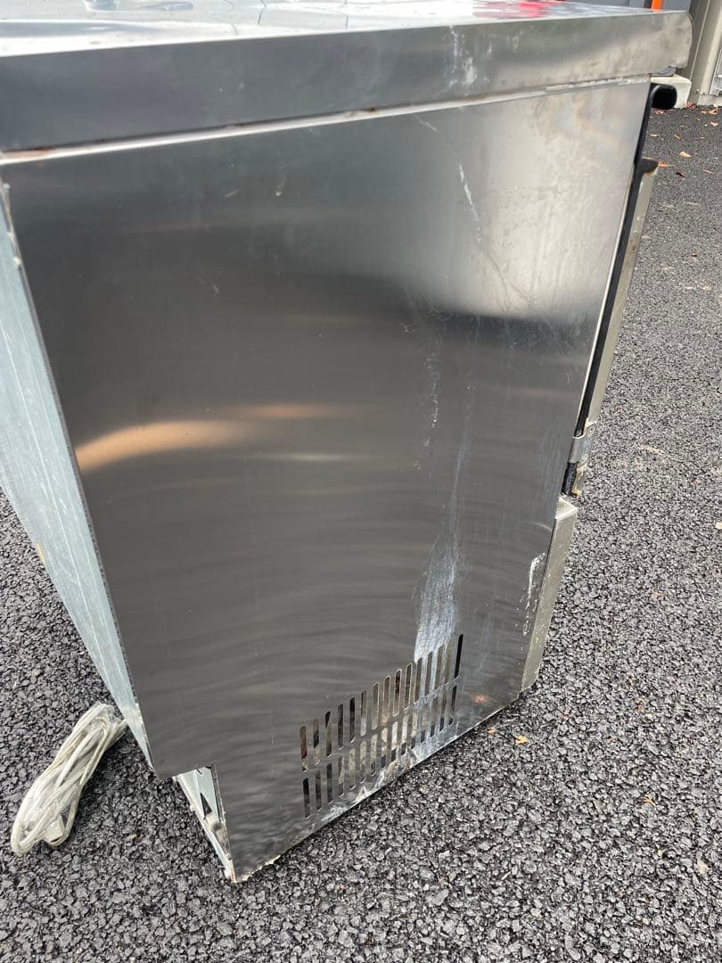 ホシザキ　55kg 製氷機　IM-55M-1 業務用　キューブアイス　厨房機器